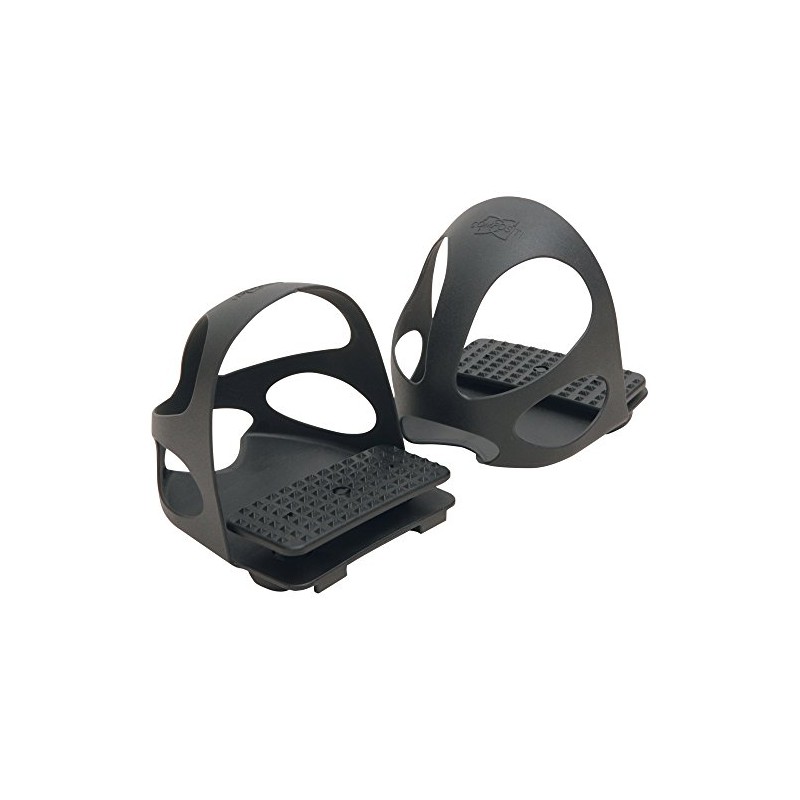 Shires Equestrian - Matrix Stirrup Treads - Brand - Size: