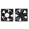 24V 28.8W 4800RPM Inverter Cooling Fan High Airflow DC Fan