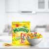 Mamba Candy Strips and Fruit Chew Sticks, Individually Wrapped Fruit