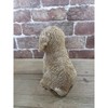 Dog Ornament (Poodle) 14065