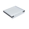 PURFLUX Cabin Air Filter Pollen Filter AH728