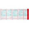 Memo Hygiène Bio ECO MH1060 – Recycled Tissues 15 x