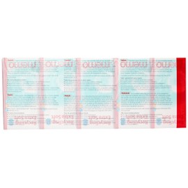 Memo Hygiène Bio ECO MH1060 – Recycled Tissues 15 x 10 Cases