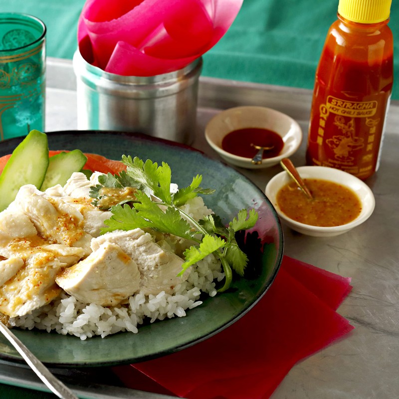 YOUKI Sriracha (Red) 7.5 oz (210 g)