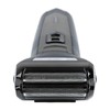 3 in 1 Electric Hair Clipper Washable Cutter Head Nose