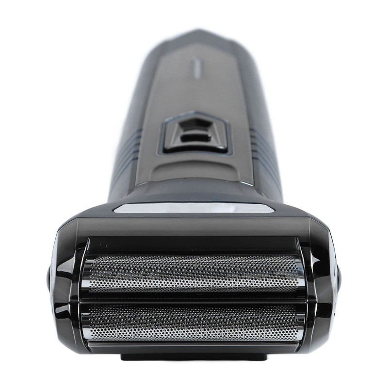 3 in 1 Electric Hair Clipper Washable Cutter Head Nose
