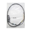 AHL Clutch Cable Wire Compatible with Suzuki DRZ400 DRZ400S DRZ400SM