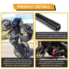 SI Highway Engine Guard Crash Bar for Harley Low Rider