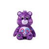 Care Bears 14" Medium Plush Denim Bear - Share Bear