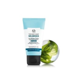The Body Shop Seaweed Oil-Control Lotion 50ml