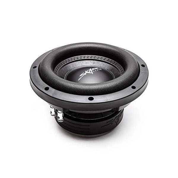 Skar Audio Skar Audio VD-8 D4 8" 600W Max Power