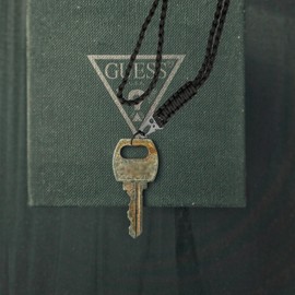 Vanyibro 2 Pcs Paracord Lanyard Set,Durable Neck Lanyards with Zinc Alloy Clips for Keys, ID Cards, and Outdoor Activities