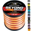 Beyond Braid Lava 300 Yard Spool 30LB