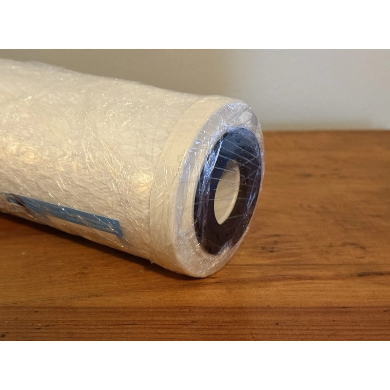 OmniFilter SEALED OmniFilter CB1 Water Filter Cartridge Undersink Carbon Block