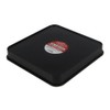 Inoue Tools Cans Cap Solvent Resistant Notebook Black