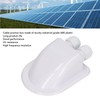 ABS Cable Junction Box, Solar Panel Double Wire Cable Entry