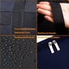 125L Storage Bag, Extra Large Storage Bag Heavy Duty, Waterproof