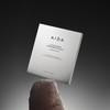 Aida Cosmetic Aida Glutathione Brightening Mask Toning Effect 4 Sheets,