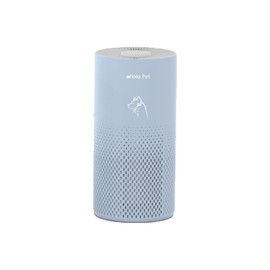 Afloia Air Purifiers for Home Pets, 5 Stage Filter Washable Pre Filter Air Cleaner Eliminator for Bedroom Large Room Up to 1076 Ft², Remove Pet Fur Hair Dander Smoke Odor Dust Mold Pollen Allergen