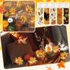 30 Pack Thanksgiving Party Favors Bulk Lip Balm Autumn Maple