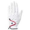 COX SPORTIF GOLF QQBXJD01AT Golf Gloves, Right-Handed, One Handed, All-Weather
