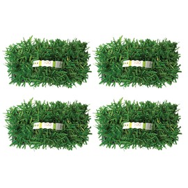 SodPods® St Augustine Floratam Grass Plugs for Lawn Repair, 3" x 3" Each (32-Count) – Cannot Ship to California/Arizona