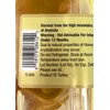 Bonjour Pure Raw Honey Comb, All Natural With No Preservatives