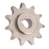 420 11 Teeth Motor Sprocket Steel with Keyway Motor Sprocket