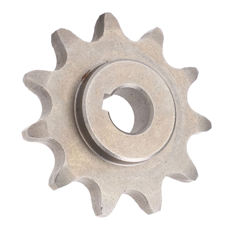 420 11 Teeth Motor Sprocket Steel with Keyway Motor Sprocket