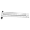 Ultra Precision Marking Ruler Stainless Steel Woodworking Scribing Ruler Gauging