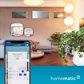 Homematic IP Smart Home Schalt-Mess-Steckdose, Vereinigtes Königreich, 150007A0