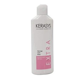 JQ Kerasis Damage Extra Rinse 180ml / 케라시스 데미지 엑스트라 린스 180ml