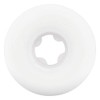 Ricta Wheels Sparx Skateboard Wheels 99a White 53mm