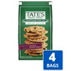 Tate's Bake Shop Oatmeal Raisin Cookies, Cookies, 7 Ounce (Pack