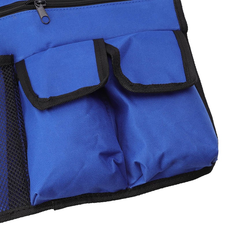 Camping Chair Hanging Bag Waterproof Oxford Cloth Adjustable Portable Beach