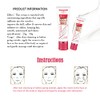 Aichun Beauty Bikini Días Crema Corporal Axilas