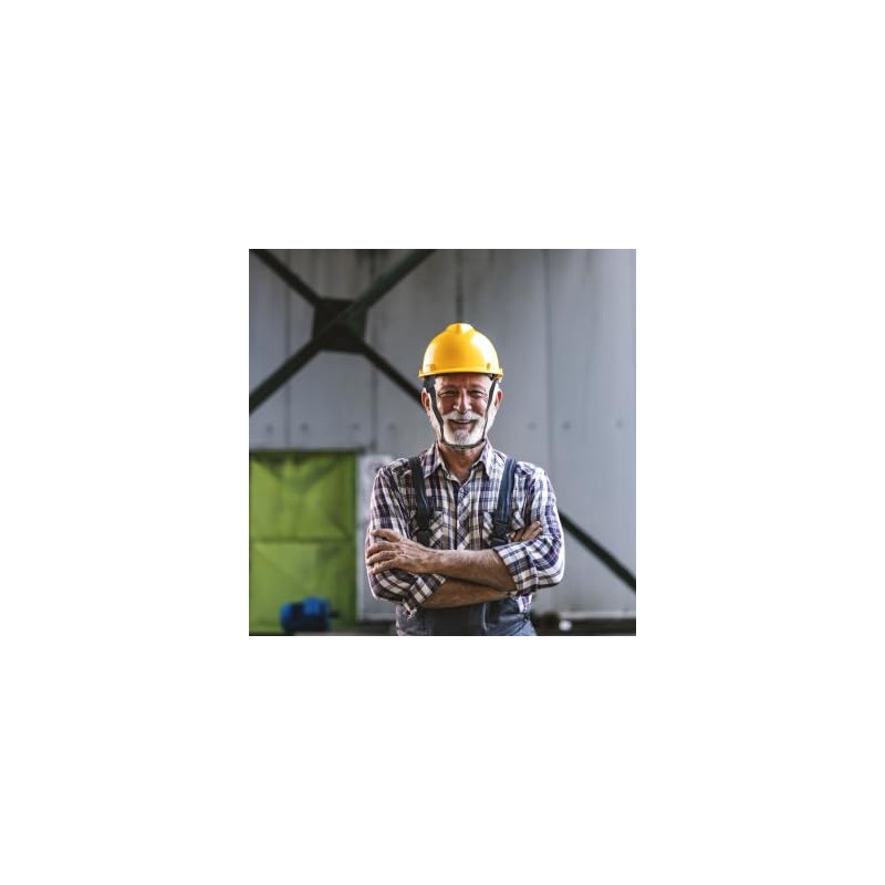 IbErsa Helmet Chin Strap Hard Hat Chin Strap Adjustable Helmet