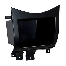 Metra 88-00-7803 Lower Pocket for Select 2003-07 Honda Accord Vehicles (Black)