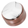 58mm 3 Angled Slopes Base Coffee Tamper Stainless Steel Coffee