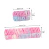 NOLITOY 1 Set Wristband Hairband Wristbands Headband Head Band Hair