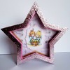 Katy Sue 'Christmas Angels' Paper Craft Pad & Card Making