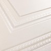 32 PCS Covered 42 Sq.Ft, Ceiling Tiles, Ceiling Tiles Peel
