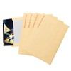 Card Backed Envelopes, Rigid Card Backing, Please Do Not Bend,