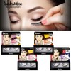 Lash Talk 래쉬톡 접착제 없이 붙이는 노글루 원터치 속눈썹 1세트