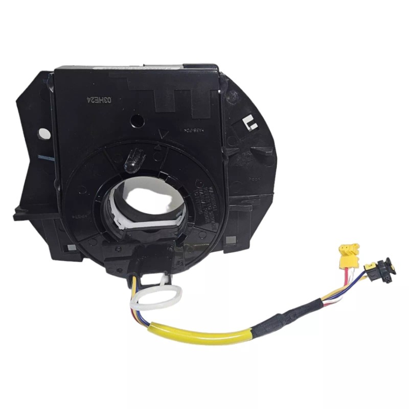 ISUMO Clockspring Fits Dodge Journey 2011-2020 W/O Heated Steering W/O