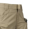 Helikon-Tex Urban Tactical Shorts 11 - Polycotton Ripstop, green