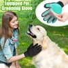 Upgraded Dog Wash Hose Attachment, 8-in-1 Sprayer Mode Garden Hose