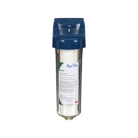 3M Aqua-Pure Whole House Water Filtration System – Model AP101T