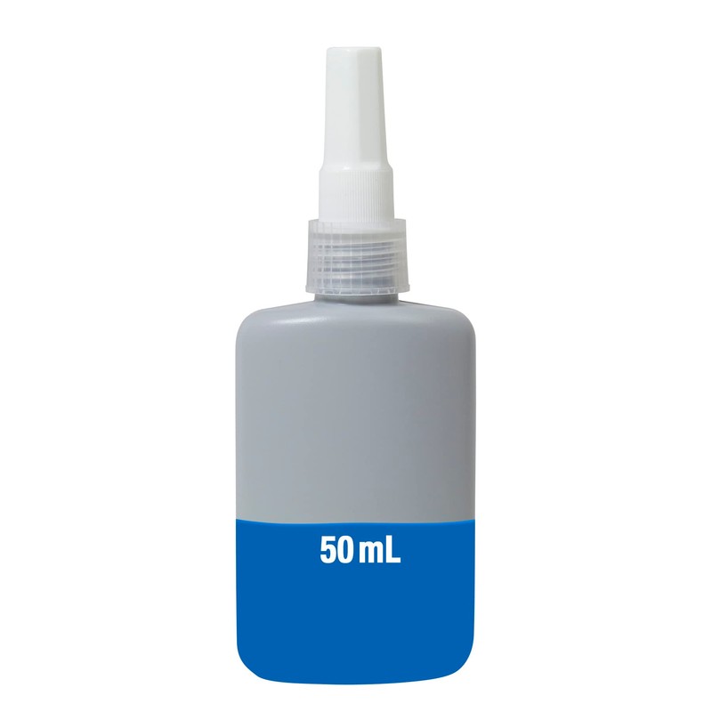 Vibra-TITE 550 Blue Core Plug Sealant, 50ml Bottle