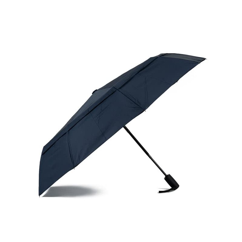 ROKA London Waterloo Sustainable Umbrella Midnight